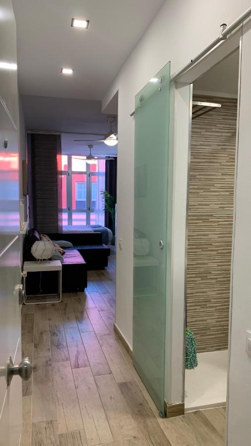 Palm Apartment ลาสปัลมาส เด กรานคานาเรีย ภายนอก รูปภาพ
